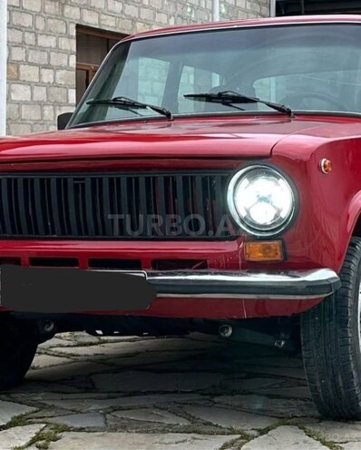 LADA (VAZ) 21011 1984, 90,000 km - 1.3 л - İmişli