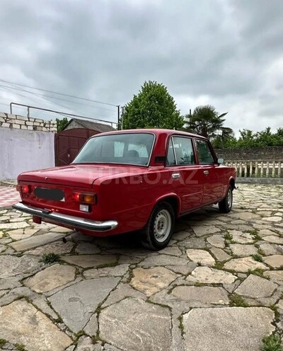 LADA (VAZ) 21011 1984, 90,000 km - 1.3 л - İmişli
