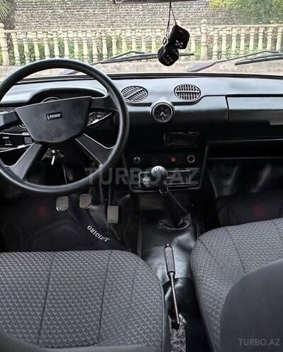 LADA (VAZ) 21011 1984, 90,000 km - 1.3 л - İmişli