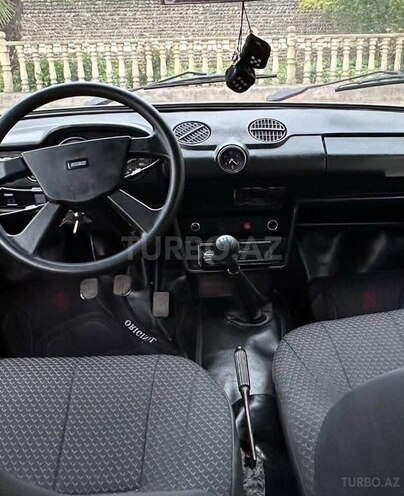 LADA (VAZ) 21011 1984, 90,000 km - 1.3 л - İmişli