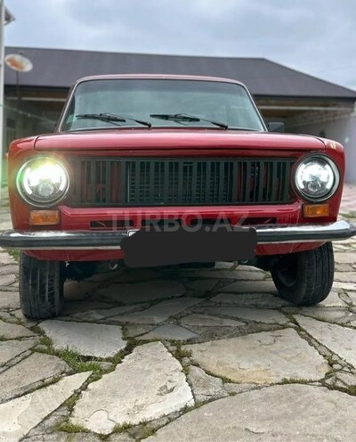 LADA (VAZ) 21011 1984, 90,000 km - 1.3 л - İmişli