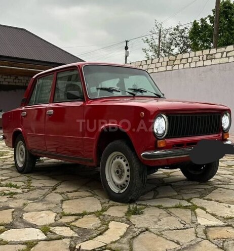 LADA (VAZ) 21011 1984, 90,000 km - 1.3 л - İmişli