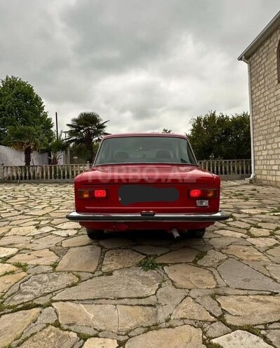 LADA (VAZ) 21011 1984, 90,000 km - 1.3 л - İmişli