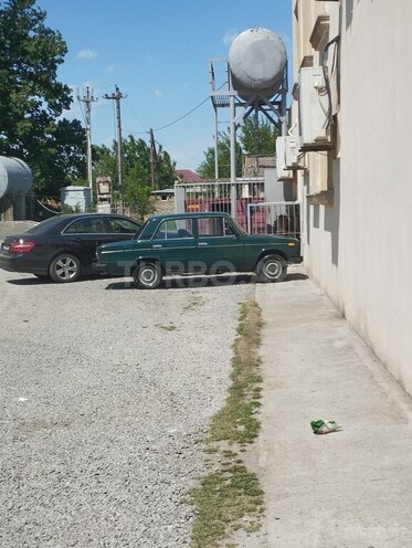 LADA (VAZ) 2106 1986, 62,700 km - 1.3 л - Ağdam