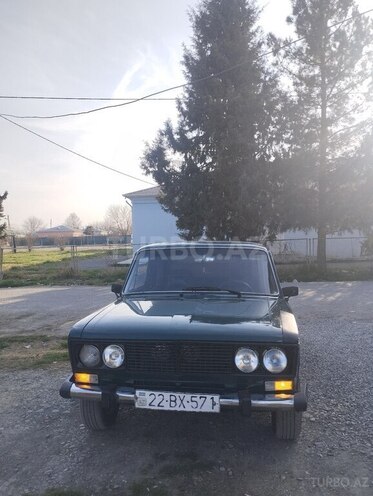 LADA (VAZ) 2106 1986, 62,700 km - 1.3 л - Ağdam