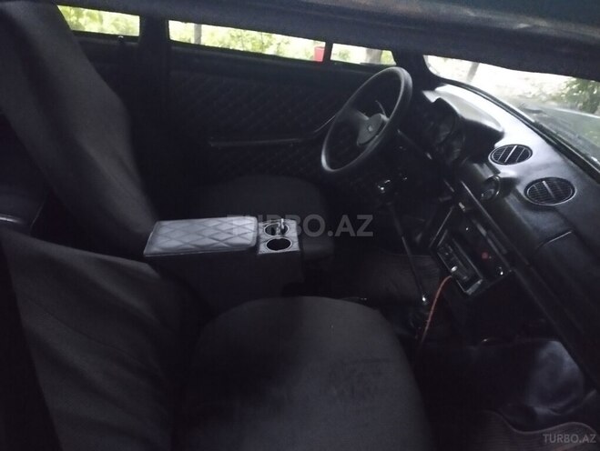 LADA (VAZ) 2106 1986, 62,700 km - 1.3 л - Ağdam