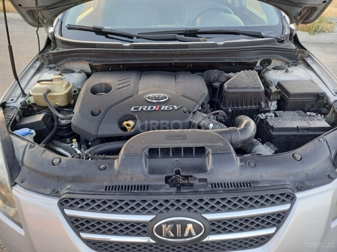 Kia Ceed 2007, 355,392 km - 1.6 л - Bakı