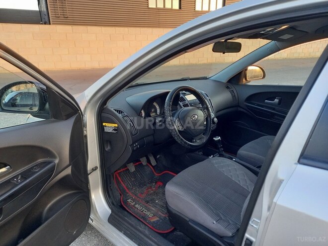 Kia Ceed 2007, 355,392 km - 1.6 л - Bakı