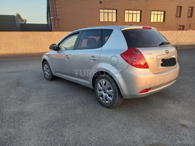 Kia Ceed 2007, 355,392 km - 1.6 л - Bakı