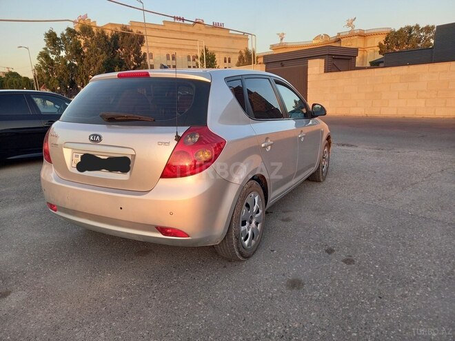 Kia Ceed 2007, 355,392 km - 1.6 л - Bakı