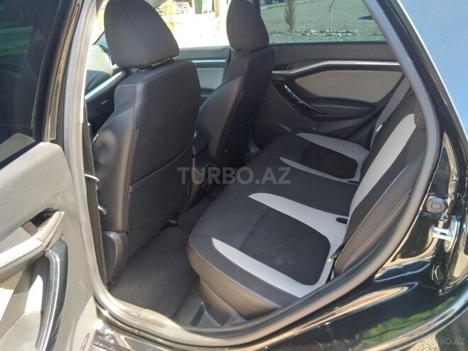 LADA (VAZ) Vesta SW Cross 2021, 99,000 km - 1.6 l - Gəncə