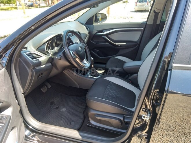 LADA (VAZ) Vesta SW Cross 2021, 99,000 km - 1.6 l - Gəncə