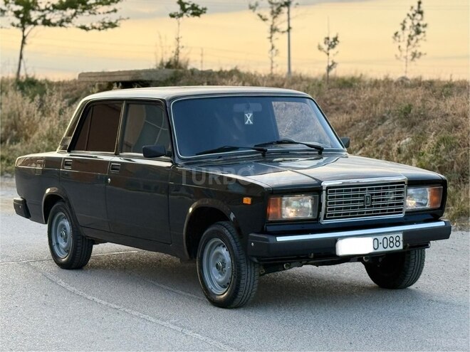 LADA (VAZ) 2107 2011, 96,580 km - 1.6 л - Bakı