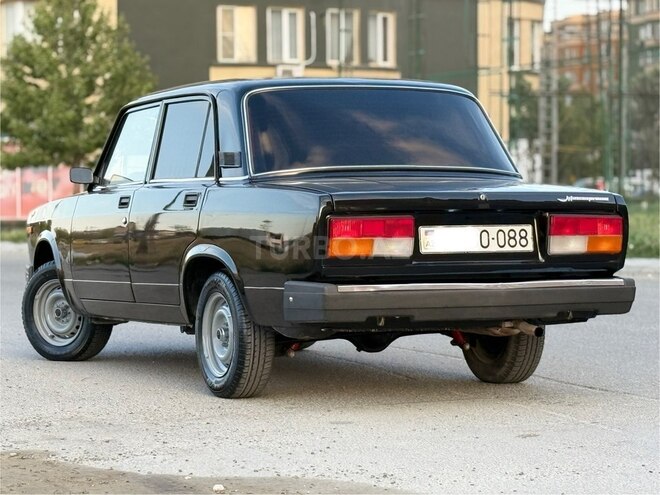LADA (VAZ) 2107 2011, 96,580 km - 1.6 л - Bakı