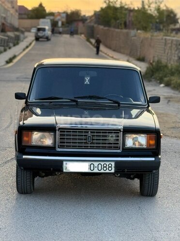 LADA (VAZ) 2107 2011, 96,580 km - 1.6 л - Bakı