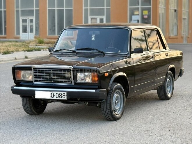 LADA (VAZ) 2107 2011, 96,580 km - 1.6 л - Bakı