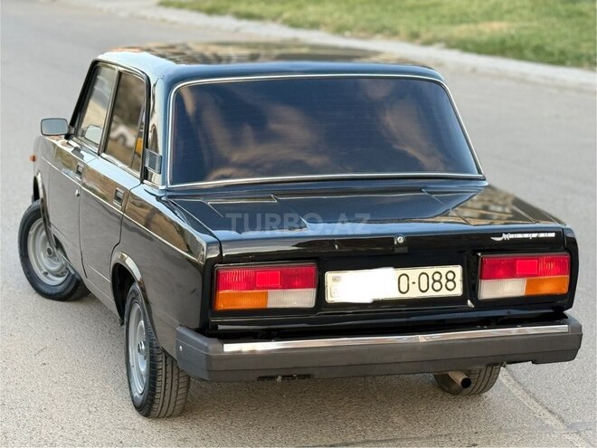 LADA (VAZ) 2107 2011, 96,580 km - 1.6 л - Bakı