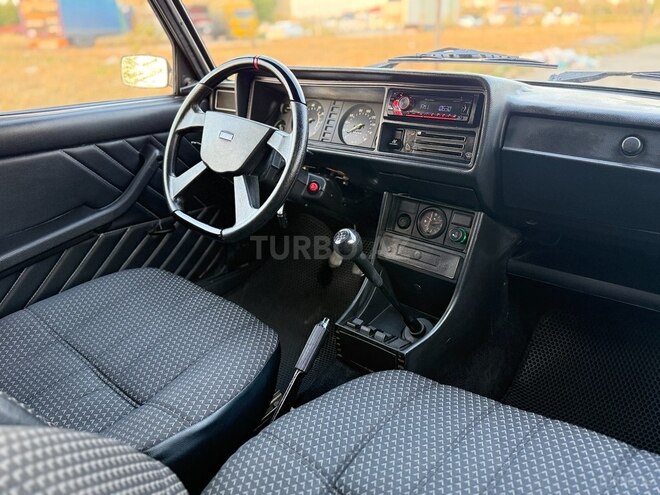 LADA (VAZ) 2107 2011, 96,580 km - 1.6 л - Bakı