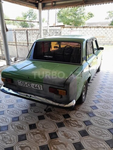 LADA (VAZ) 21011 1980, 99,955 km - 1.3 л - Ağcabədi