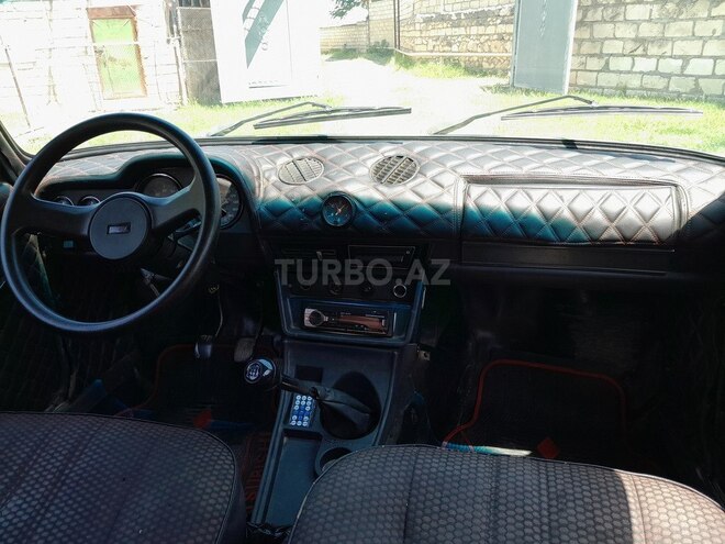 LADA (VAZ) 21011 1980, 99,955 km - 1.3 л - Ağcabədi