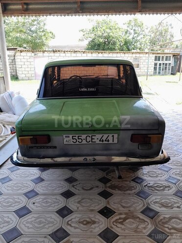 LADA (VAZ) 21011 1980, 99,955 km - 1.3 л - Ağcabədi