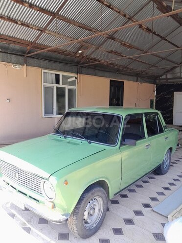 LADA (VAZ) 21011 1980, 99,955 km - 1.3 л - Ağcabədi