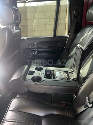 Land Rover Range Rover-15