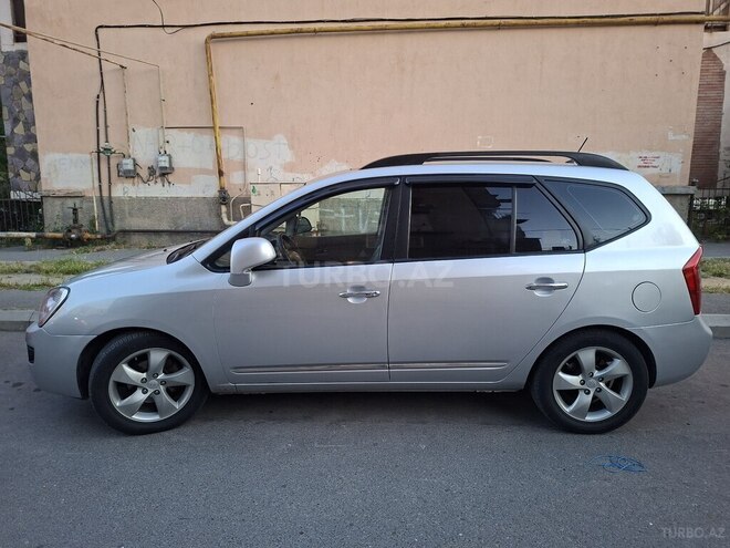Kia Carens 2008, 390,000 km - 2.0 l - Bakı