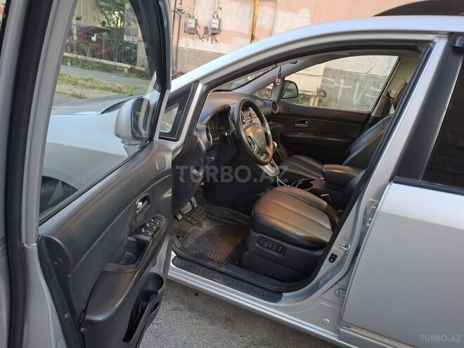 Kia Carens 2008, 390,000 km - 2.0 l - Bakı