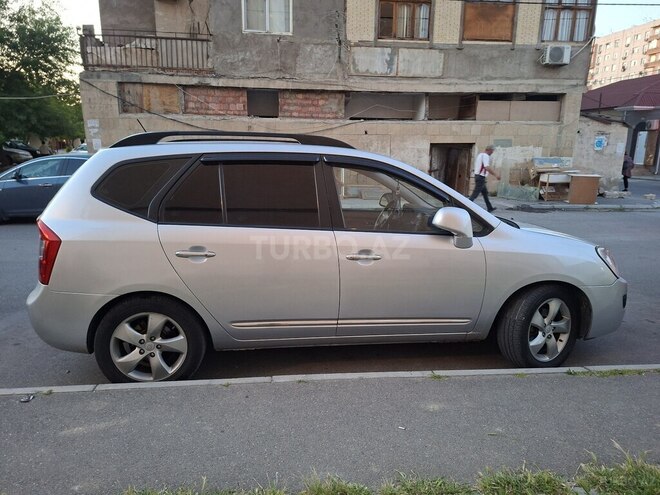 Kia Carens 2008, 390,000 km - 2.0 l - Bakı