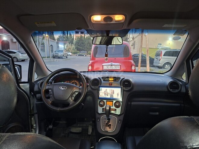 Kia Carens 2008, 390,000 km - 2.0 l - Bakı