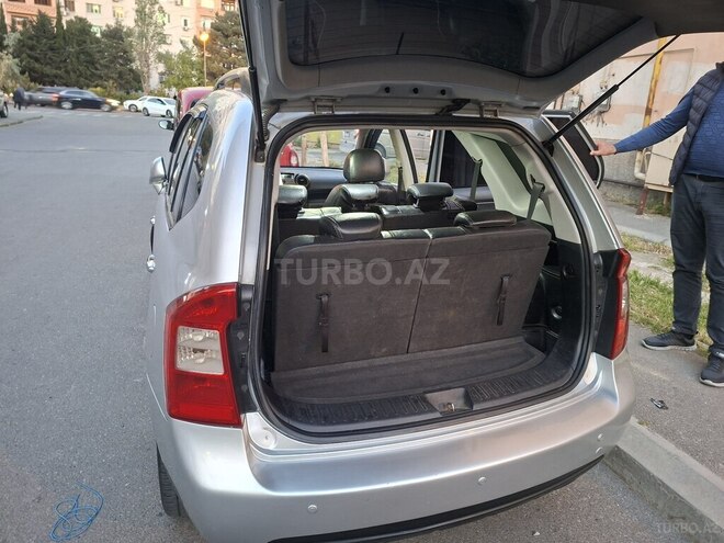 Kia Carens 2008, 390,000 km - 2.0 l - Bakı