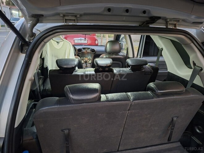 Kia Carens 2008, 390,000 km - 2.0 l - Bakı