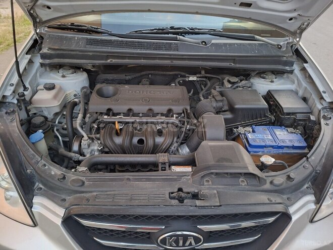 Kia Carens 2008, 390,000 km - 2.0 l - Bakı