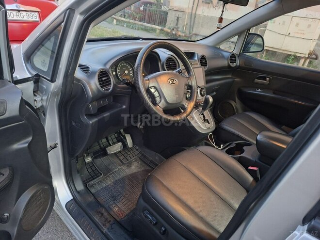 Kia Carens 2008, 390,000 km - 2.0 l - Bakı