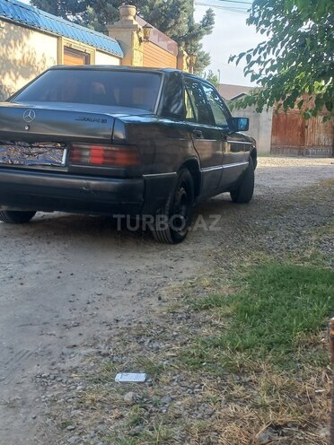 Mercedes 190 1990, 480,286 km - 2.0 l - İmişli