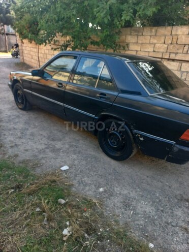 Mercedes 190 1990, 480,286 km - 2.0 l - İmişli