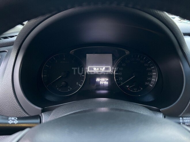 Nissan Altima 2014, 265,000 km - 2.5 l - Bakı