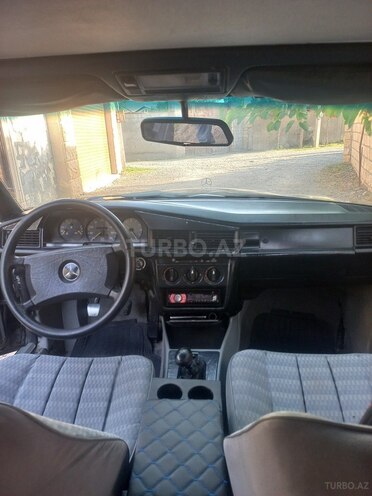 Mercedes 190 1990, 480,286 km - 2.0 l - İmişli