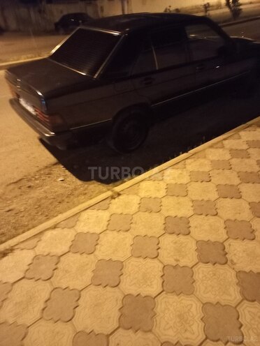 Mercedes 190 1990, 480,286 km - 2.0 l - İmişli