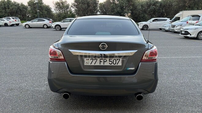 Nissan Altima 2014, 265,000 km - 2.5 l - Bakı