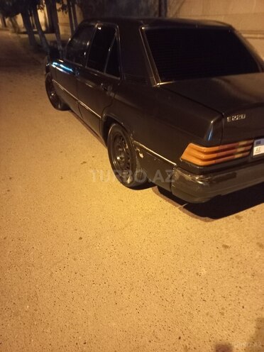 Mercedes 190 1990, 480,286 km - 2.0 l - İmişli