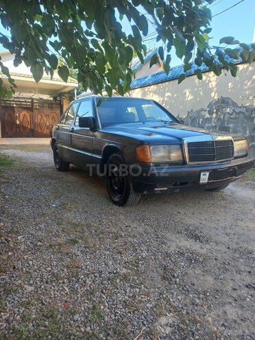 Mercedes 190 1990, 480,286 km - 2.0 l - İmişli