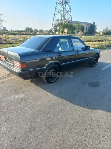 Mercedes 190 1990, 480,286 km - 2.0 l - İmişli