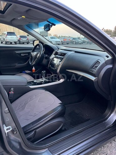 Nissan Altima 2014, 265,000 km - 2.5 l - Bakı