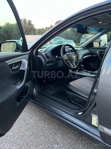 Nissan Altima 2014, 265,000 km - 2.5 l - Bakı