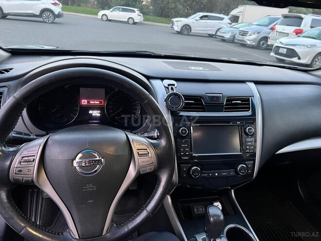 Nissan Altima 2014, 265,000 km - 2.5 l - Bakı
