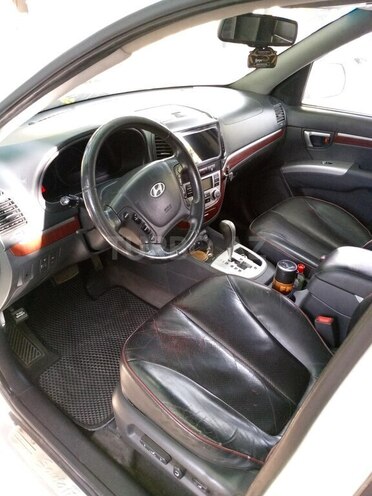 Hyundai Santa Fe 2008, 281,076 km - 2.0 l - Bakı