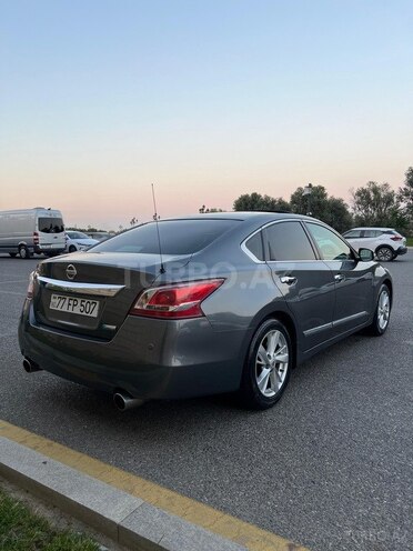 Nissan Altima 2014, 265,000 km - 2.5 l - Bakı