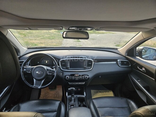 Kia Sorento 2015, 180,000 km - 2.0 l - Gəncə